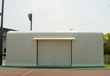 倉敷スポーツ公園